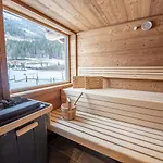 Vakantiehuis In Near Krimml Falls Wald im Pinzgau