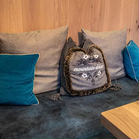 In Near Krimml Falls *