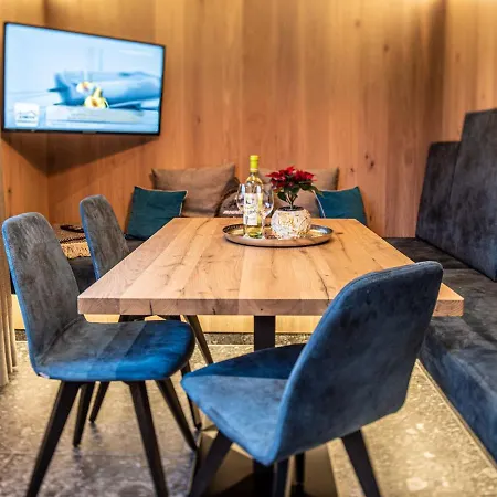 Holiday home In Near Krimml Falls *