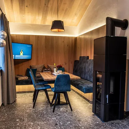 Holiday home In Near Krimml Falls