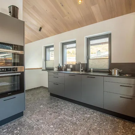 In Near Krimml Falls Holiday home *