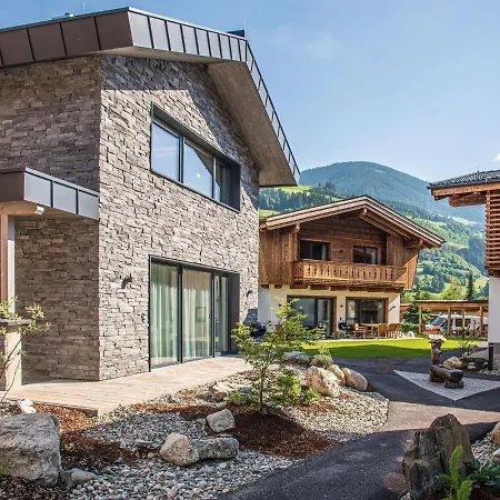 Holiday home In Near Krimml Falls *