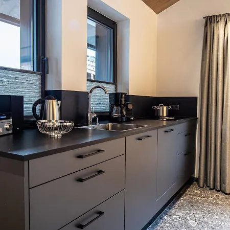 Holiday home In Near Krimml Falls Wald im Pinzgau