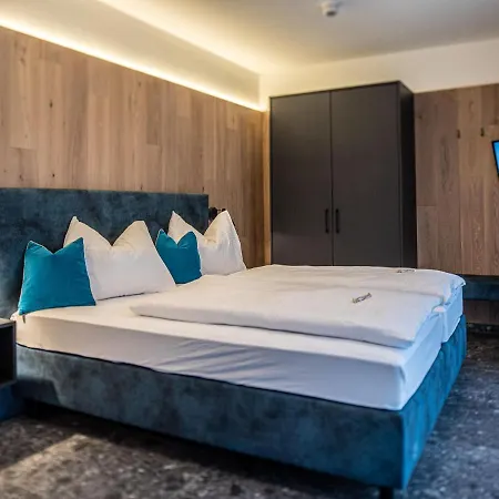 In Near Krimml Falls Holiday home *