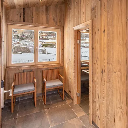Dorf, Holiday home Wald im Pinzgau