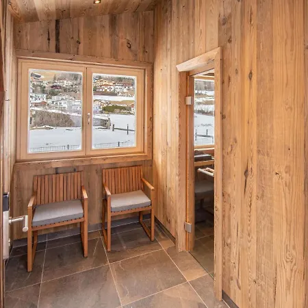 In Near Krimml Falls Holiday home Wald im Pinzgau