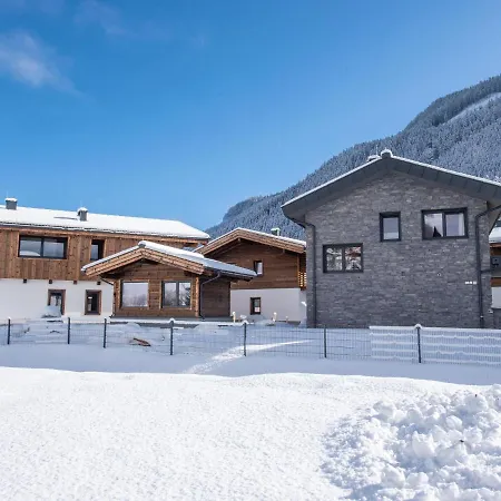 In Near Krimml Falls Holiday home