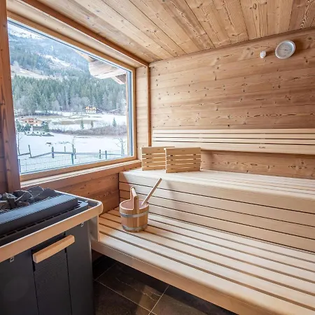 Holiday home Dorf, Wald im Pinzgau