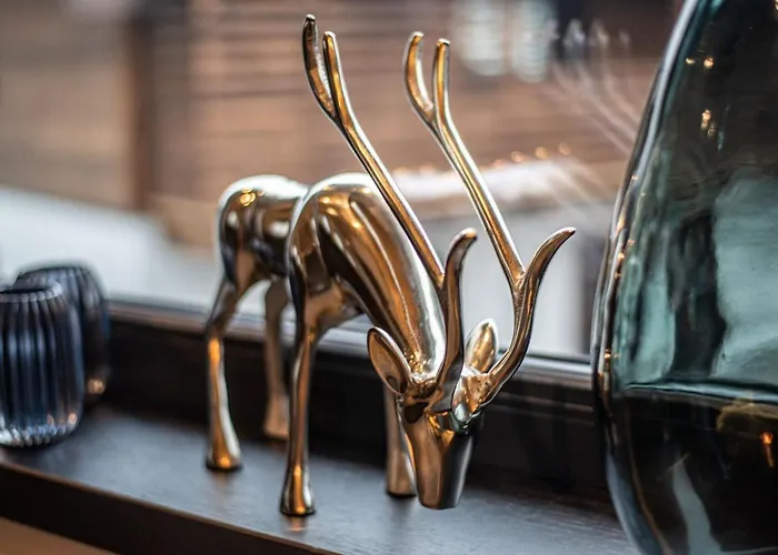 בית נופש In Near Krimml Falls *