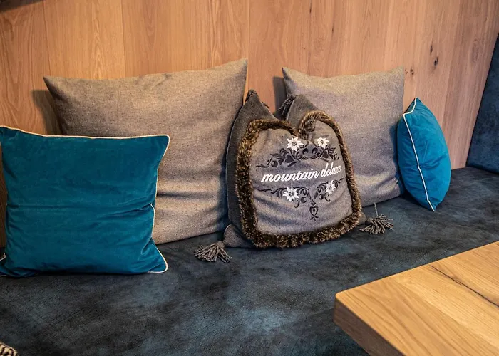 In Near Krimml Falls *