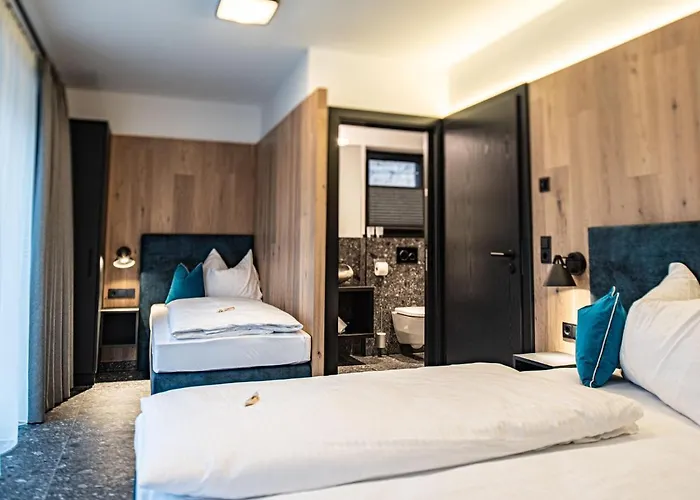 In Near Krimml Falls *