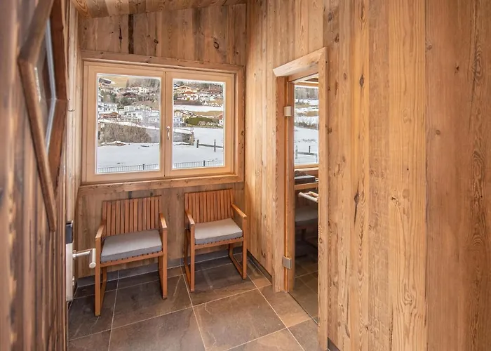 In Near Krimml Falls בית נופש וואלד אים פינצגאו